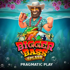 Big Bass Splash 1000